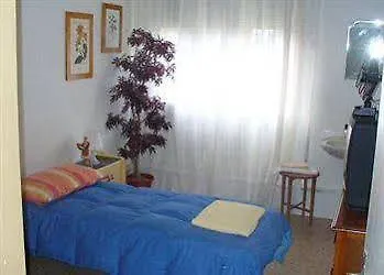 Guest house Venice Airport Bed