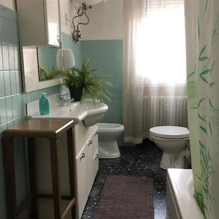 Guest house Venice Airport Bed Treviso