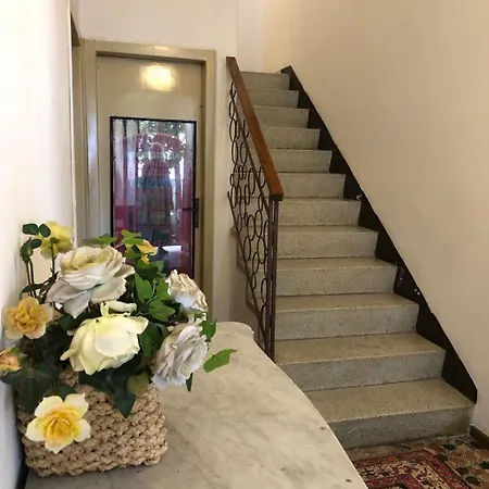 Venice Airport Bed 5* Treviso