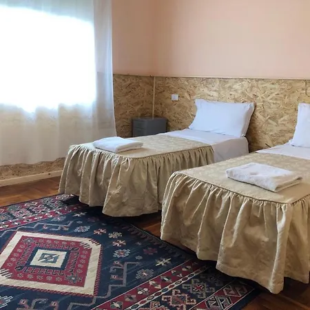 Venice Airport Bed Guest house Treviso