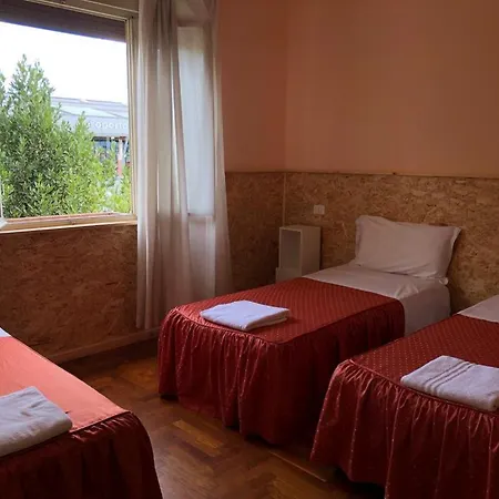 Venice Airport Bed 5* Treviso