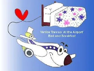 Venice Airport Bed Guest house
