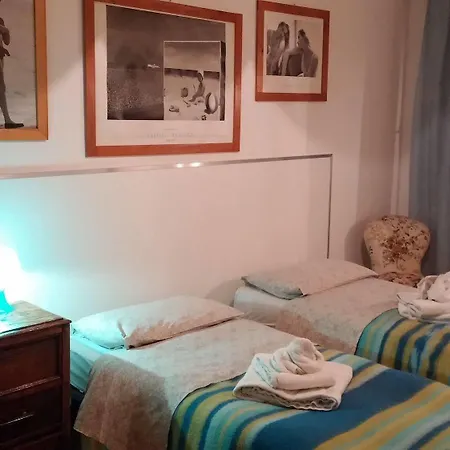 Venice Airport Bed Guest house Treviso