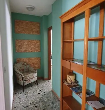 Guest house Venice Airport Bed 5*