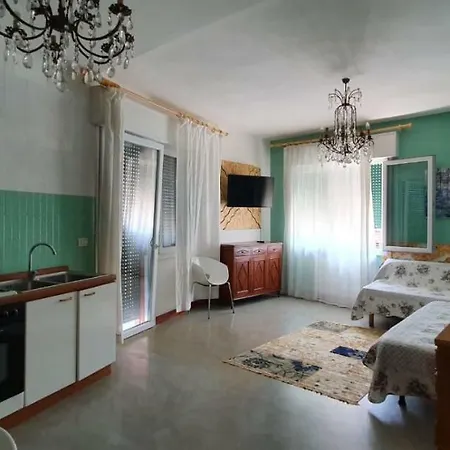 Guest house Venice Airport Bed