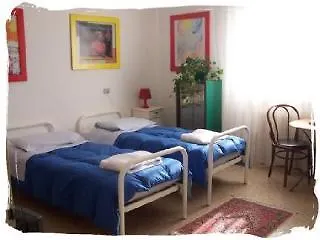 Gasthof Venice Airport Bed Treviso